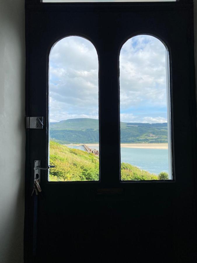 Bed and Breakfast No6 Бармут Экстерьер фото