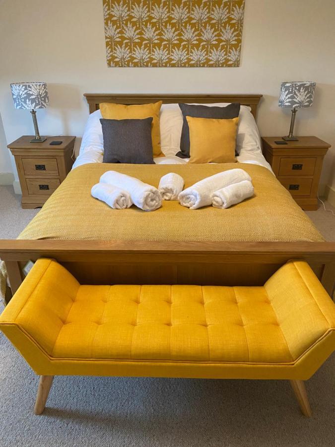 Bed and Breakfast No6 Бармут Экстерьер фото