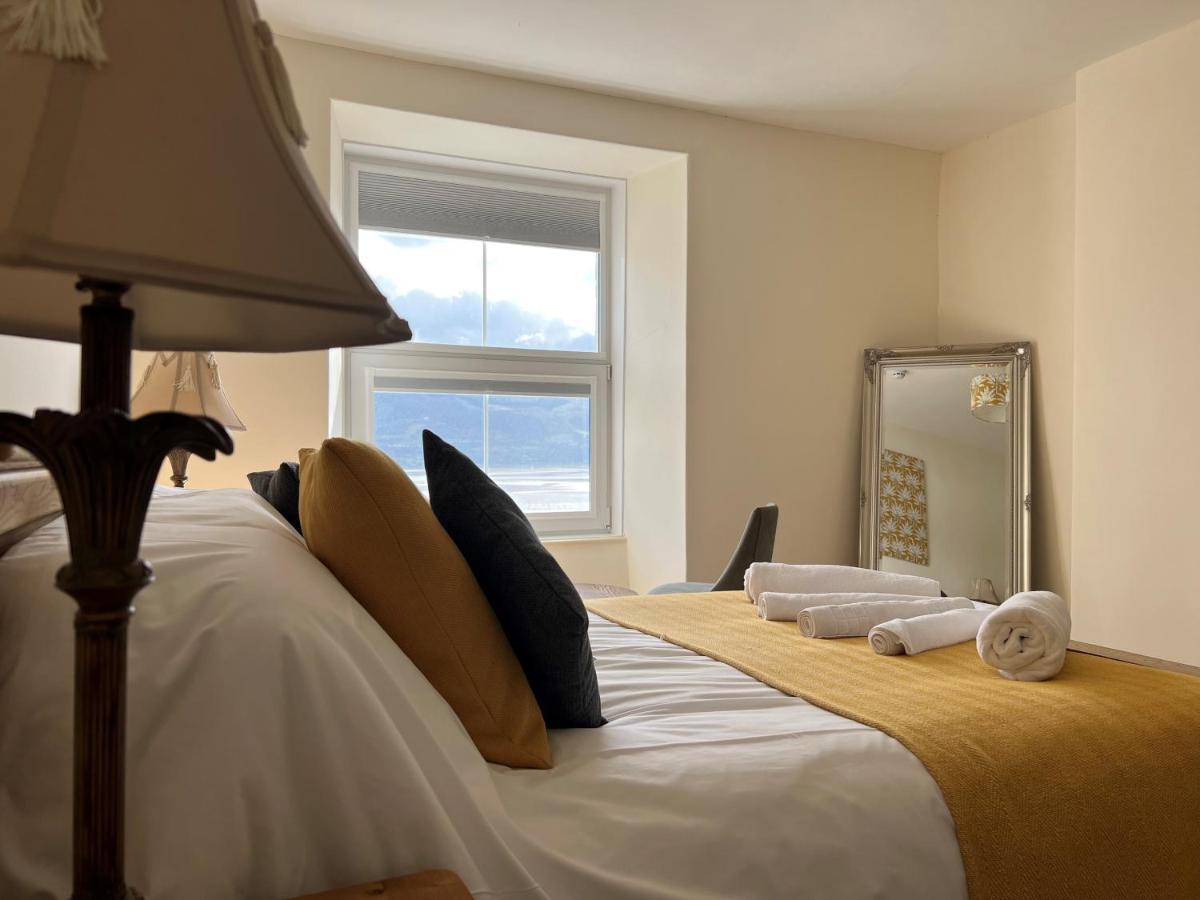 Bed and Breakfast No6 Бармут Экстерьер фото