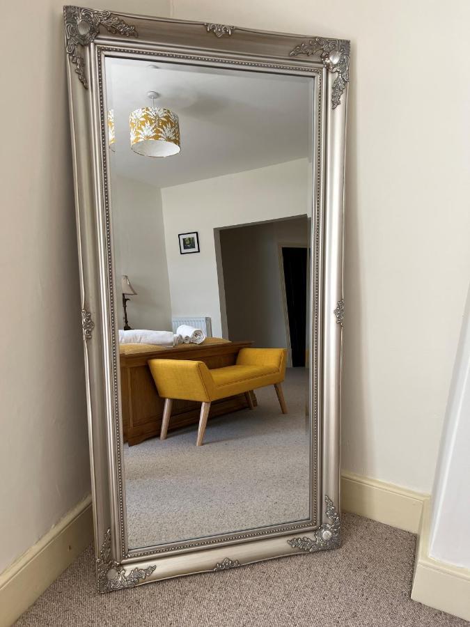 Bed and Breakfast No6 Бармут Экстерьер фото